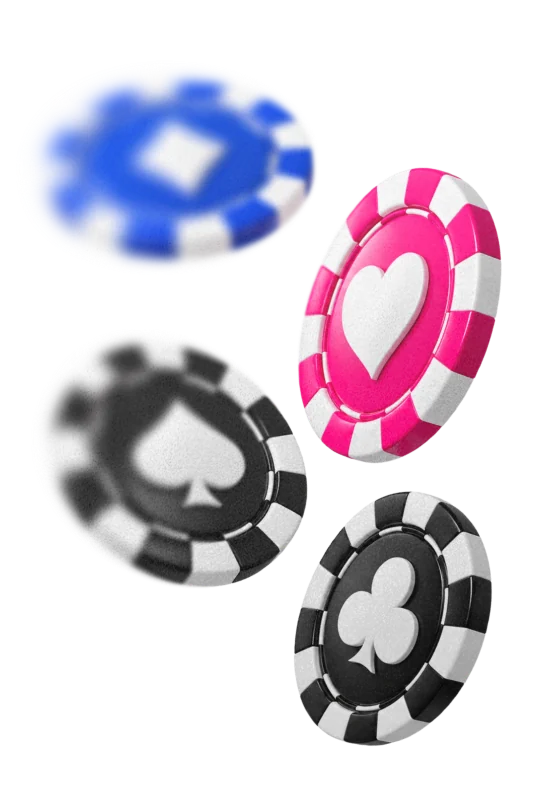Casino platform