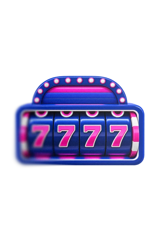 Slots platform