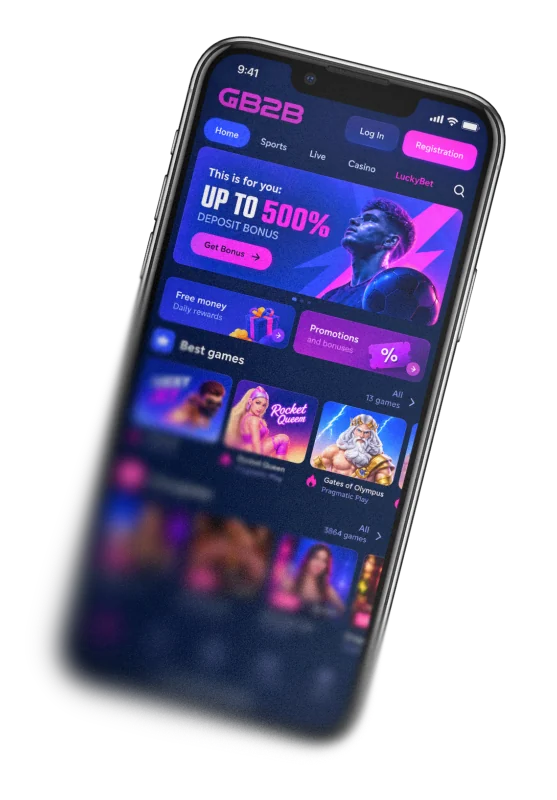 Sportsbook platform